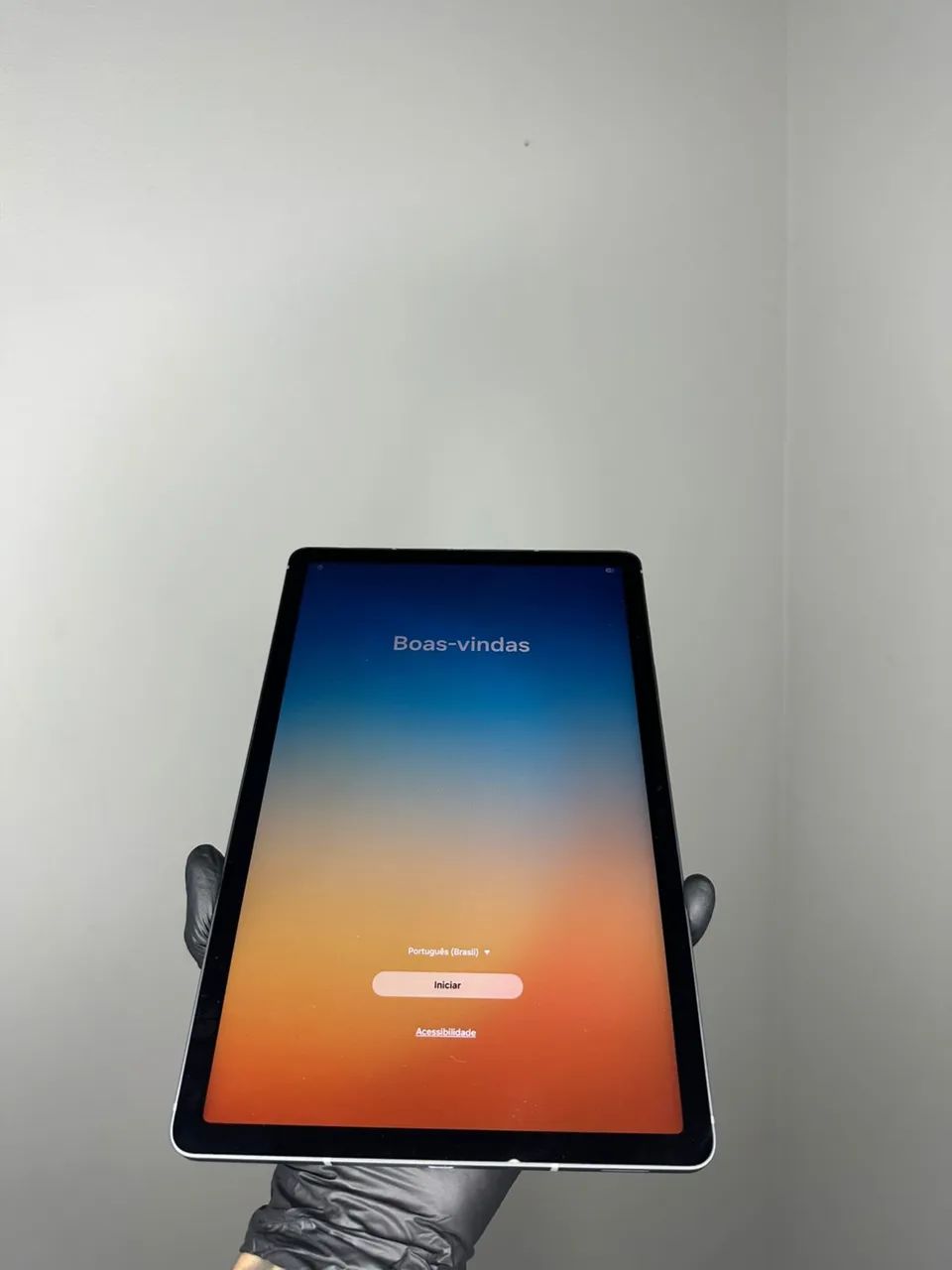 Galaxy Tab S10 lite 5G - Foto 5