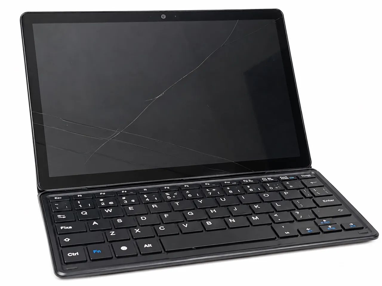 Tablet VAIO 128GB com Teclado  - Foto 2