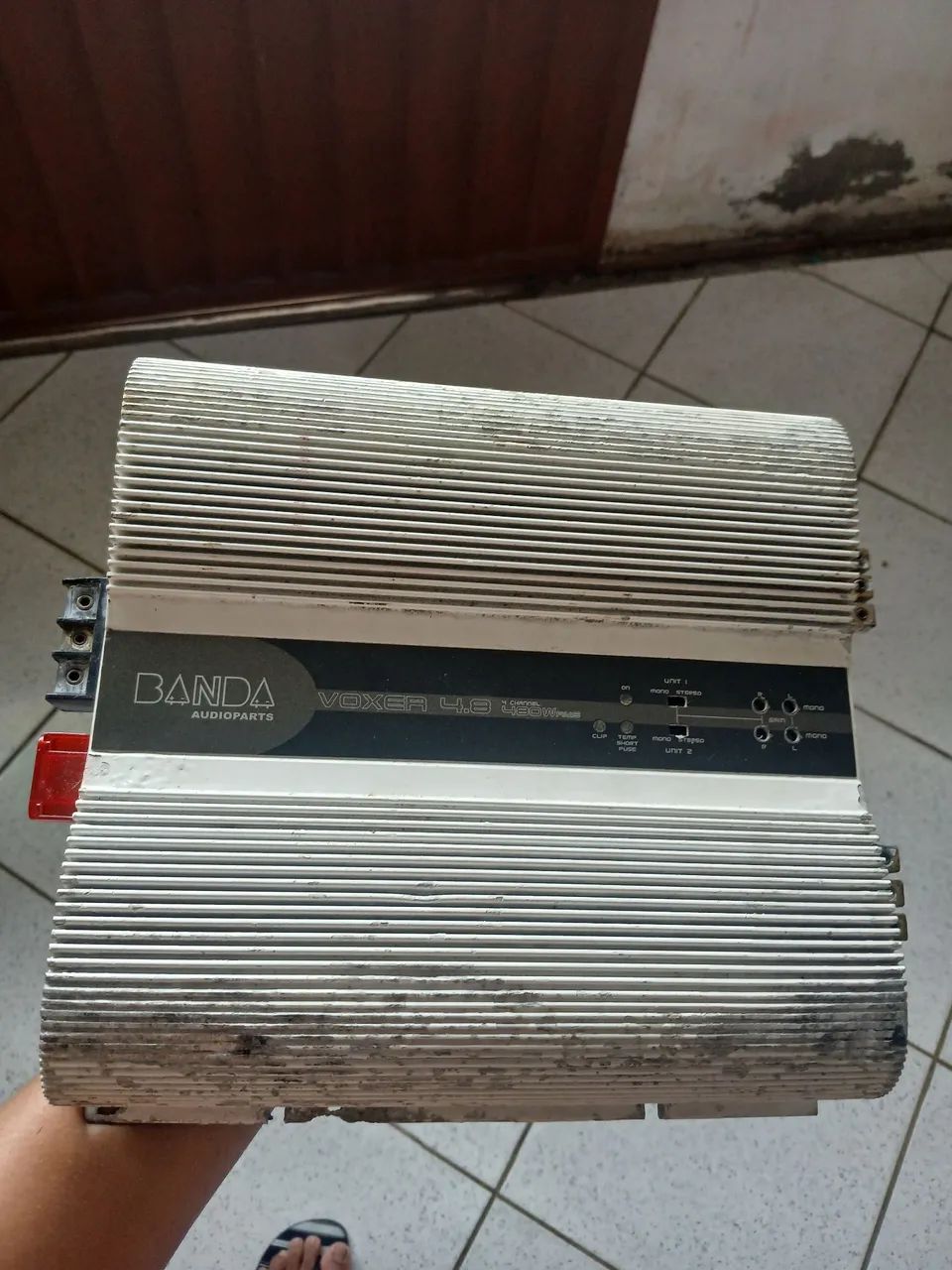 Peças de som  - Foto 3
