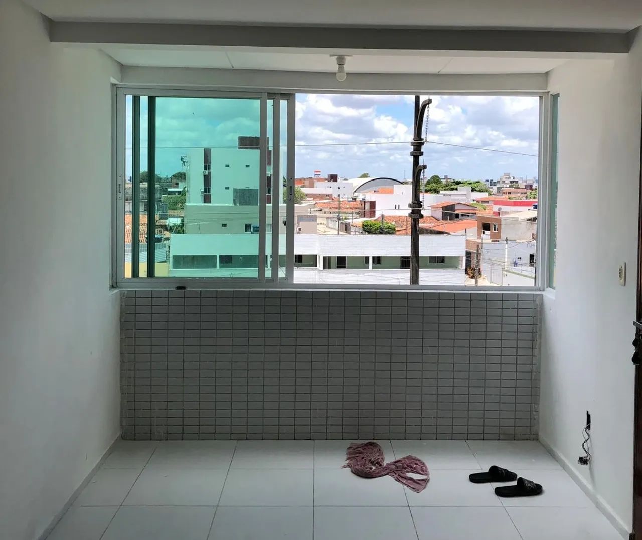 Alugo Apt 3 quartos no Geisel - Foto 3