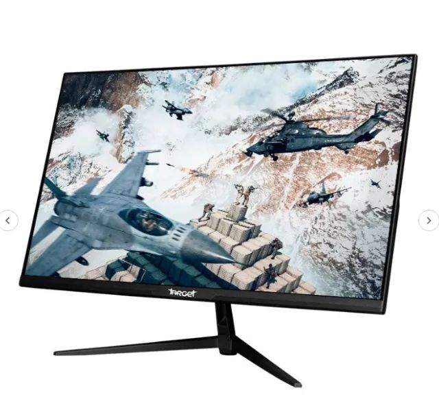 Monitor 27" Gamer - Foto 2