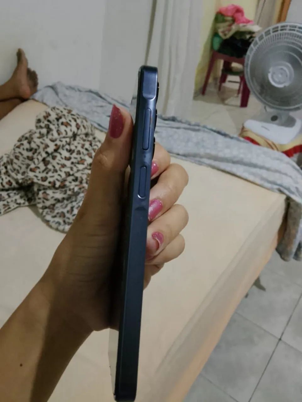 Troco A 16 em Iphone 11 ou 12 - Foto 5