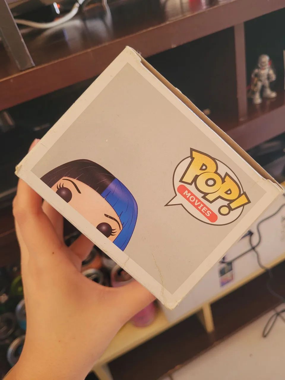 Funko Pop - Knives Chau - Foto 5