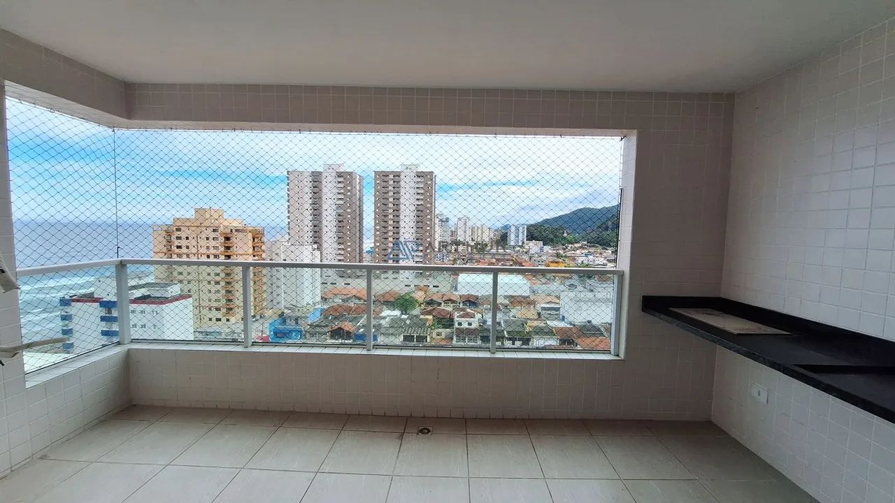 Apartamento à venda com 2 dormitórios no Centro de Mongaguá - Foto 5