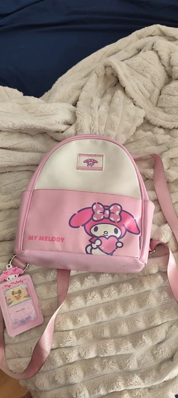 Bolsa my Melody 