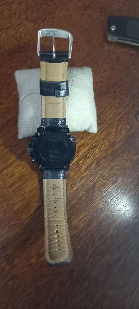 Relógio Casio Edifice  - Foto 4