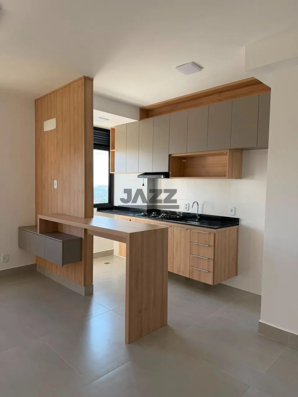 Studio Novo Para Locação - Edifício THE First | Praticidade E Sofisticação Jacarei - Foto 3
