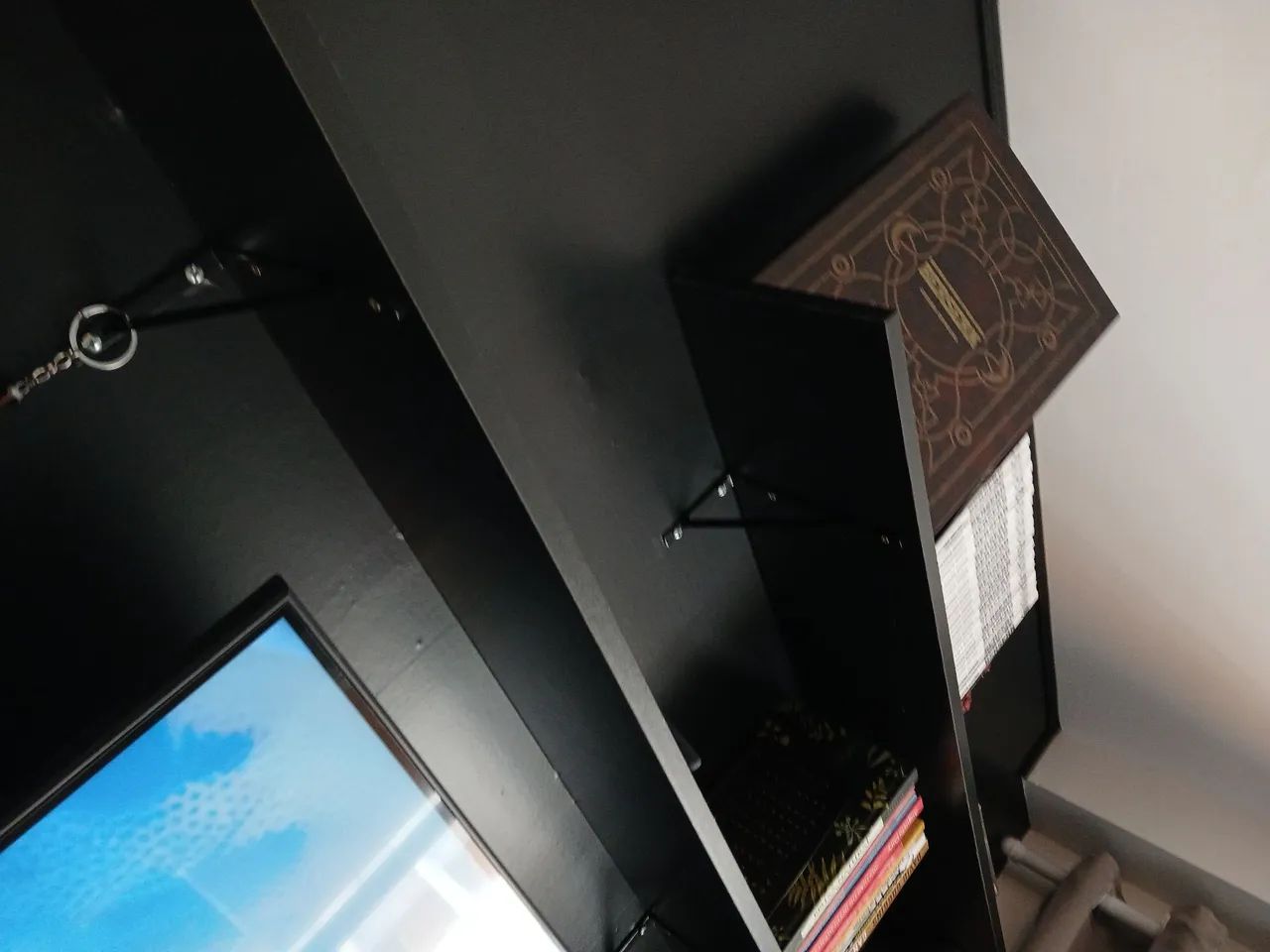 Prateleiras 120x20 - Foto 3