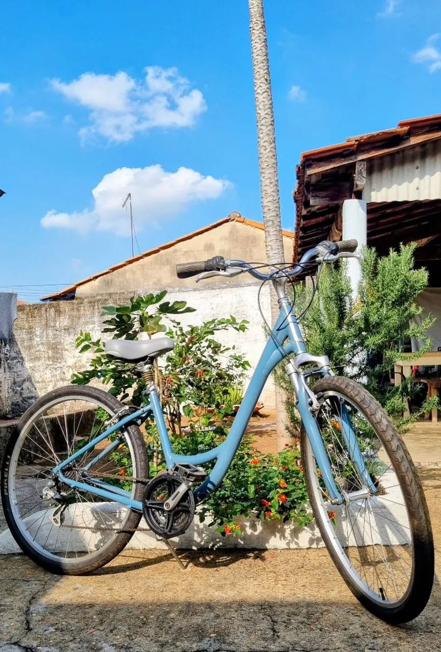 Bicicleta Retrô - Foto 4