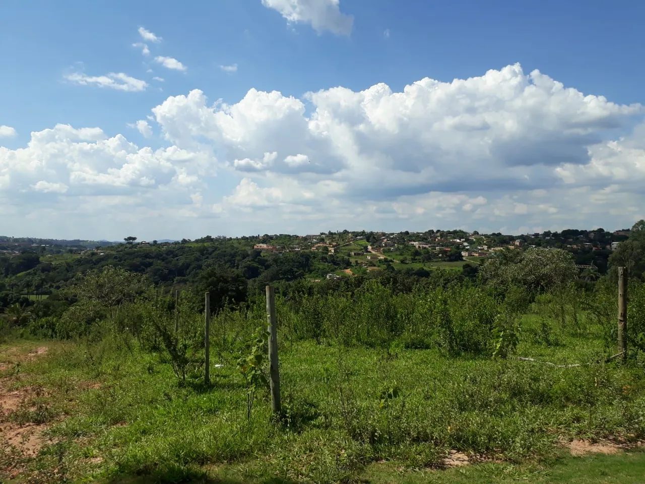 Lote para sítio 1 metros quadrados  - Foto 5