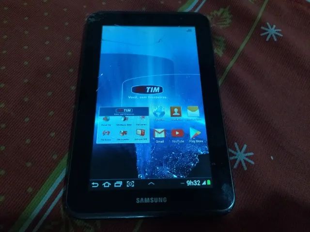 Tablet Samsung Galaxi Tab2 7.0, (Leia todo o anuncio)  - Foto 2