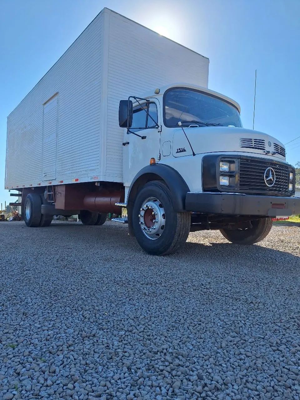 MB 1514  - Foto 2