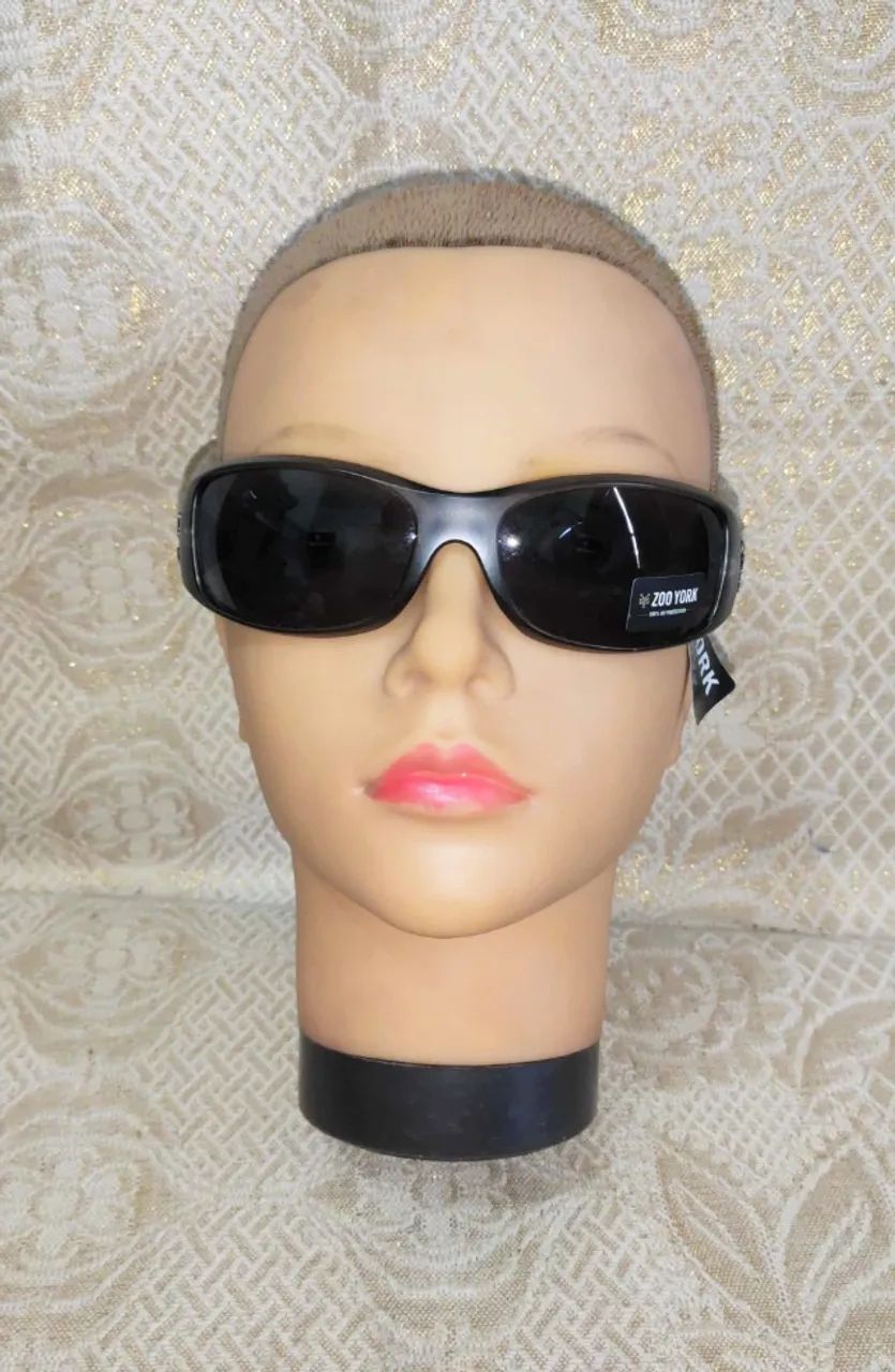 Oculos Importado Zoo York Uv Protection