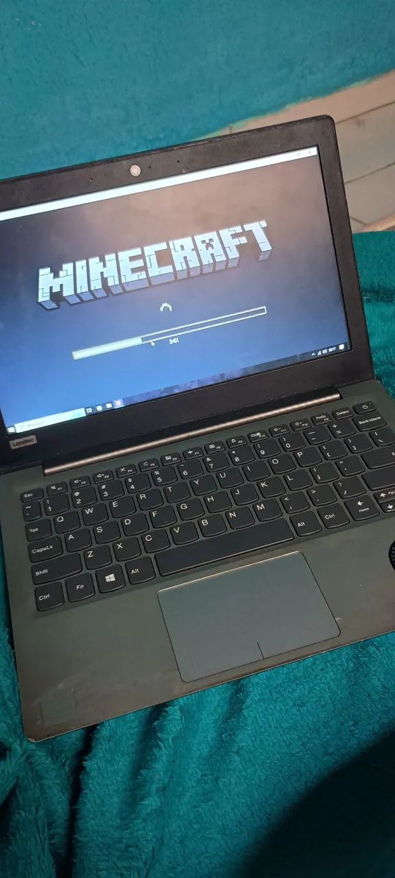 NOTEBOOK LENOVO - Foto 3