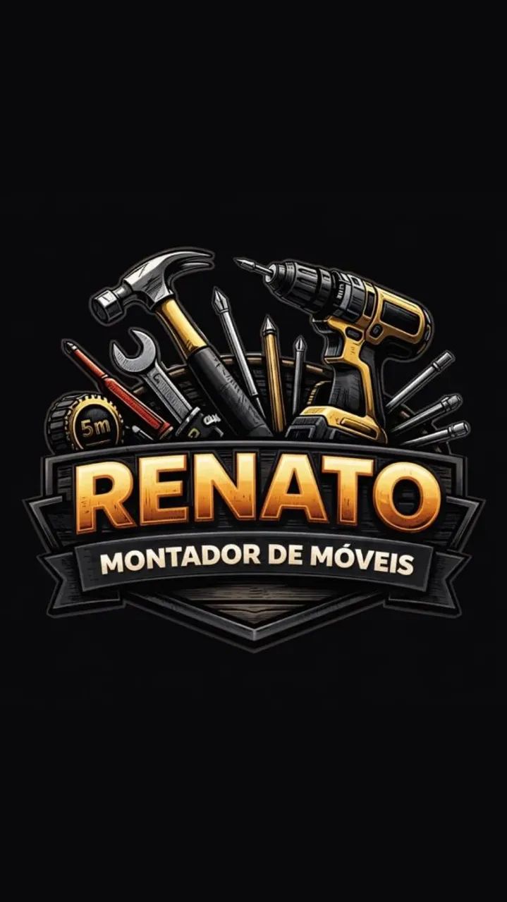 Montador de móveis 