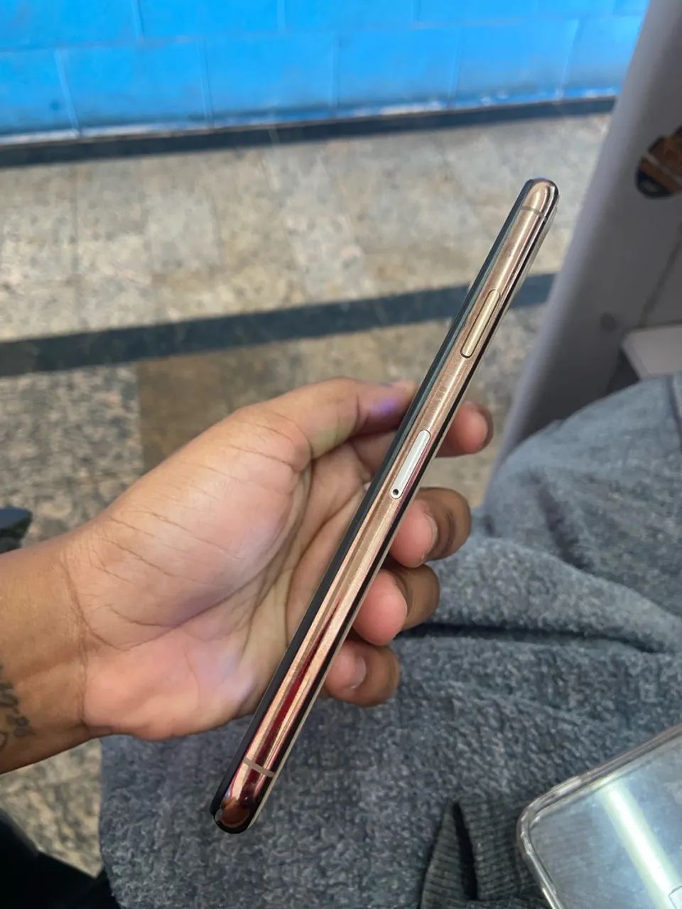 iPhone 11 Pro Max 256gb - Foto 5