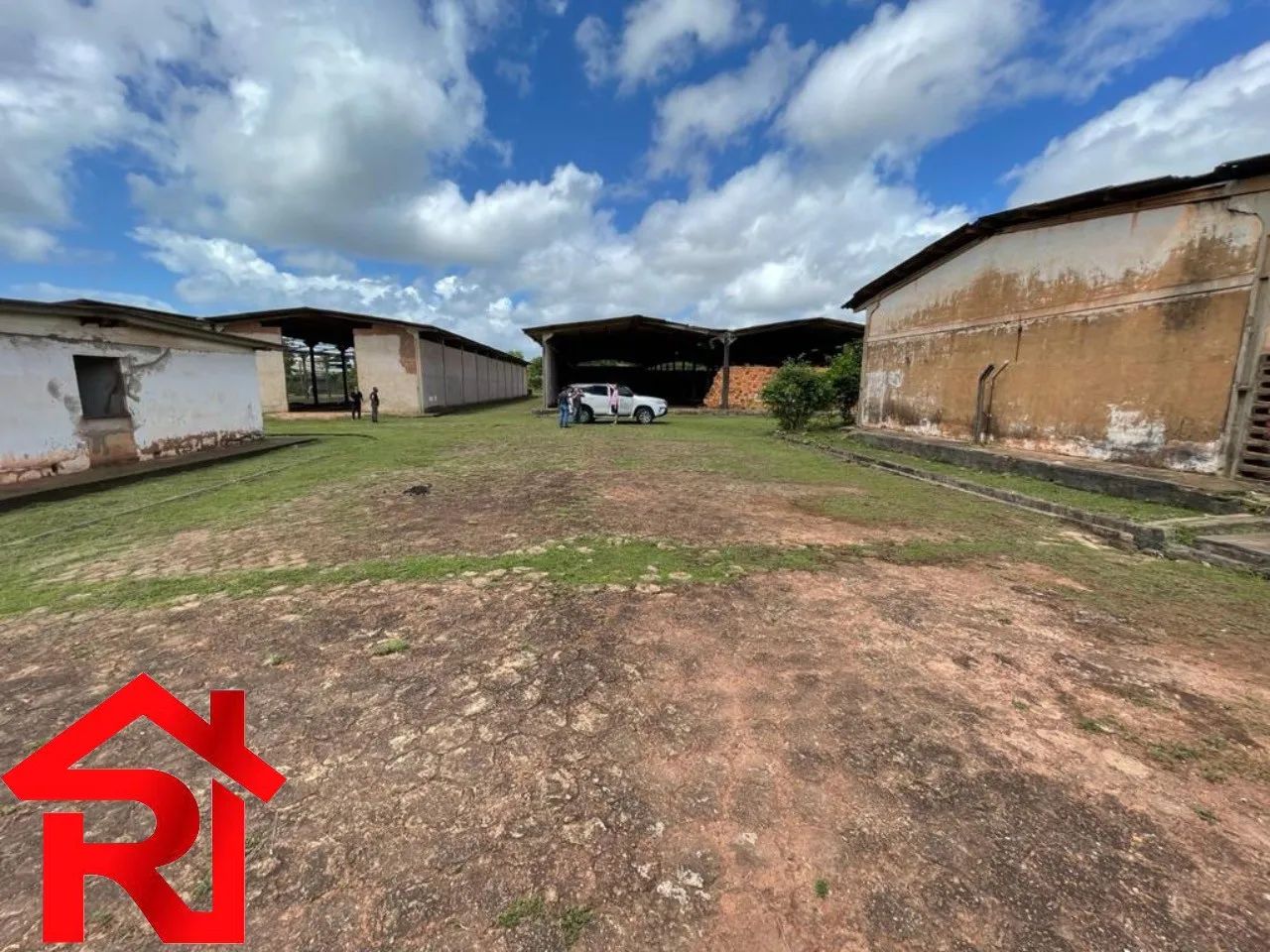 GALPAO COMERCIAL em SÃO LUÍS - MA, DISTRITO INDUSTRIAL - Foto 2