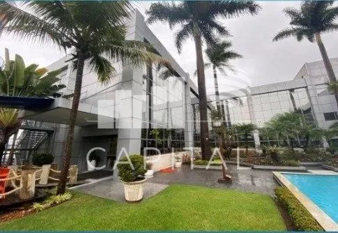 Venda e Locação de Prédio Comercial Mobiliado Em Alphaville - Barueri - Sp - Foto 3