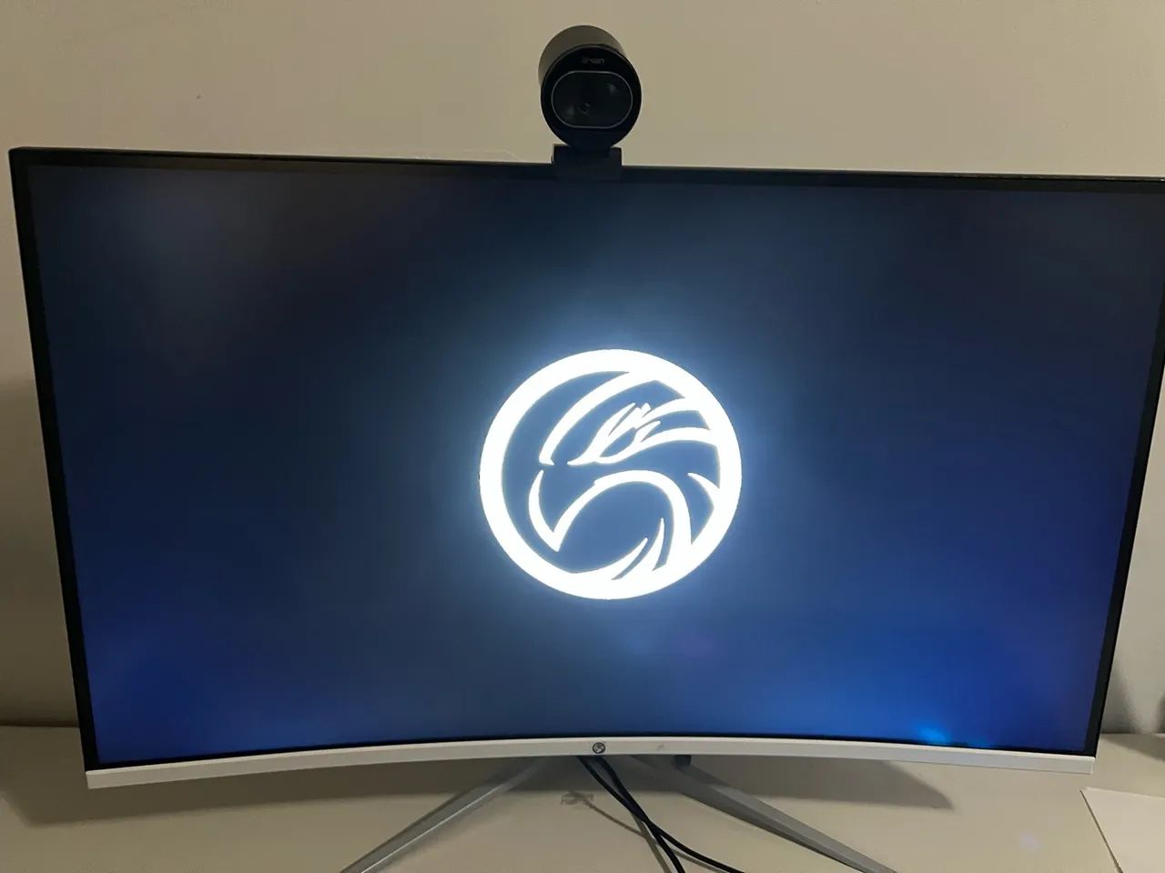 Monitor gamer curvado 27 polegadas - Foto 5