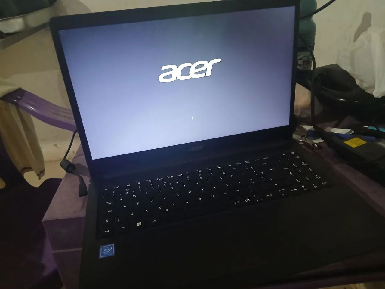 Vendo esse notebook  - Foto 4