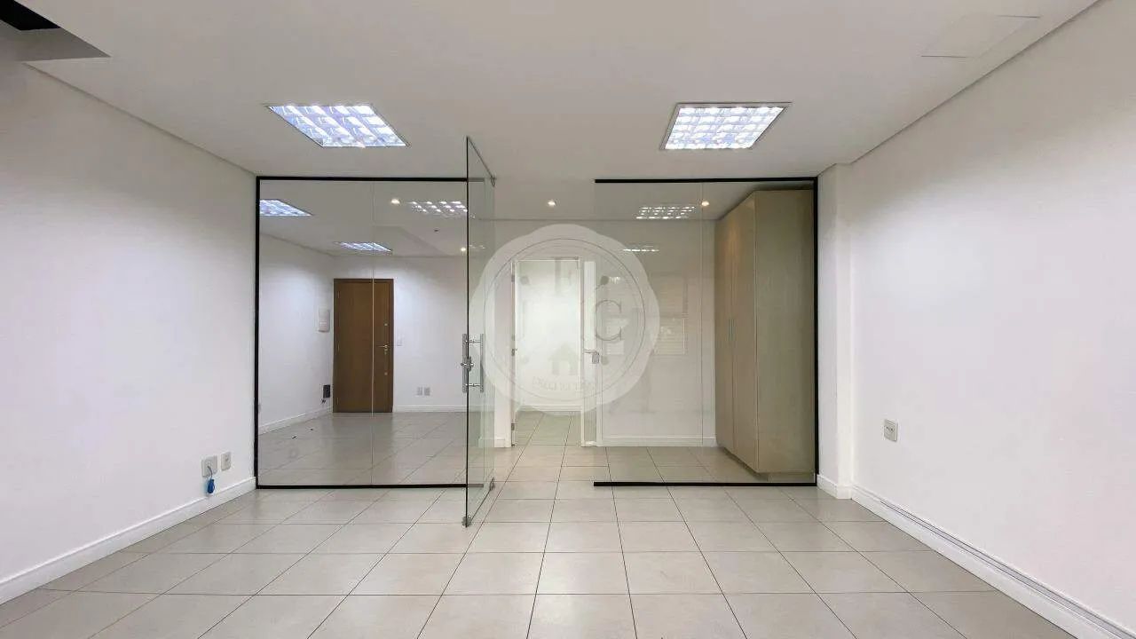 Sala Comercial para Alugar no Jardim Botanico - Foto 5
