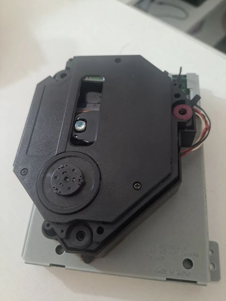 leitor ótico Sega Dreamcast Va0 - Foto 2