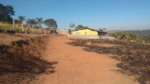 Terreno para chácara 1.000m2