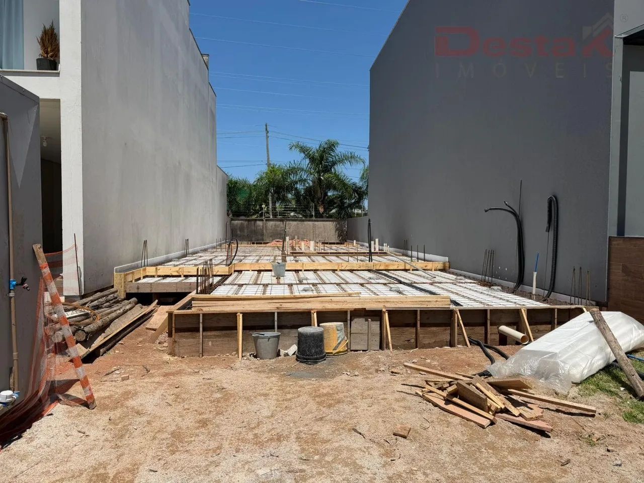 Casa no bairro Deltaville - Biguaçu - Foto 4