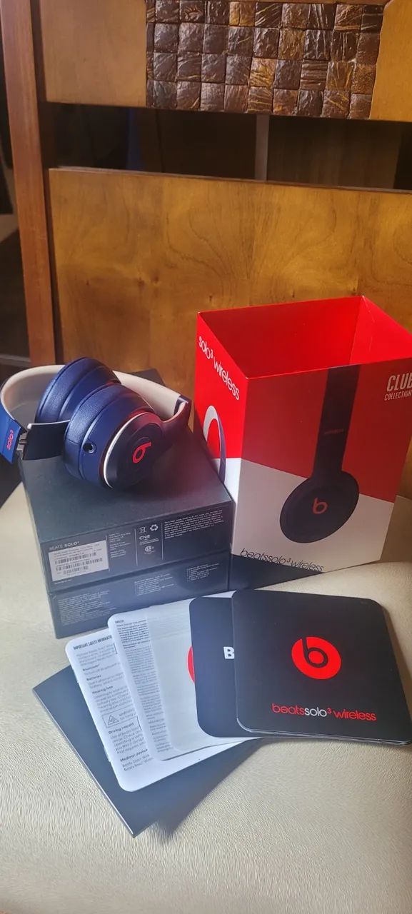 Fone Beats Solo3