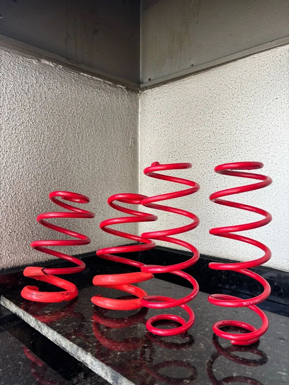 Red coil up  - Foto 4