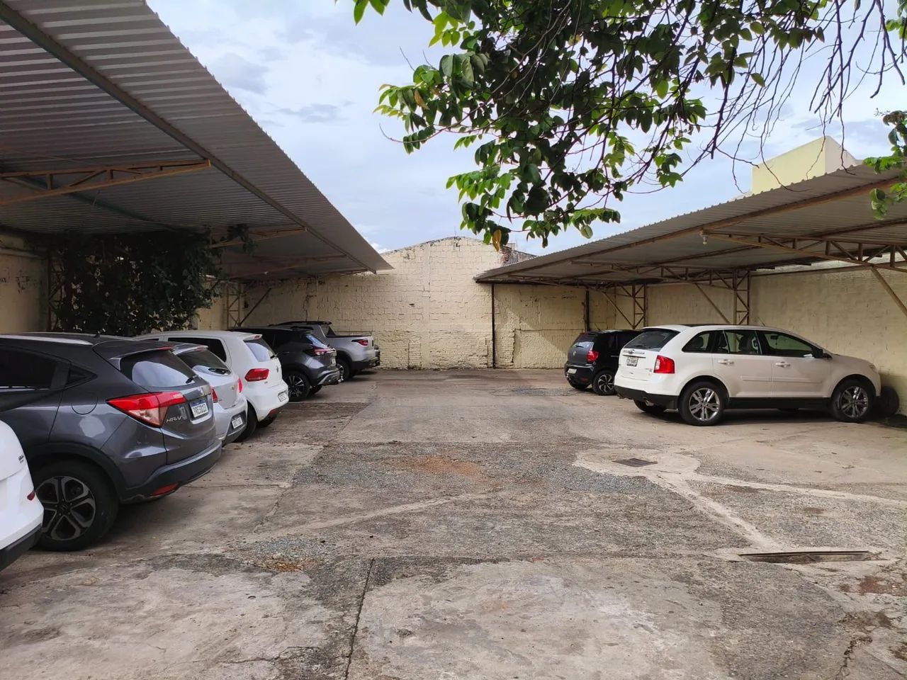 Área - Setor Campinas - Foto 3