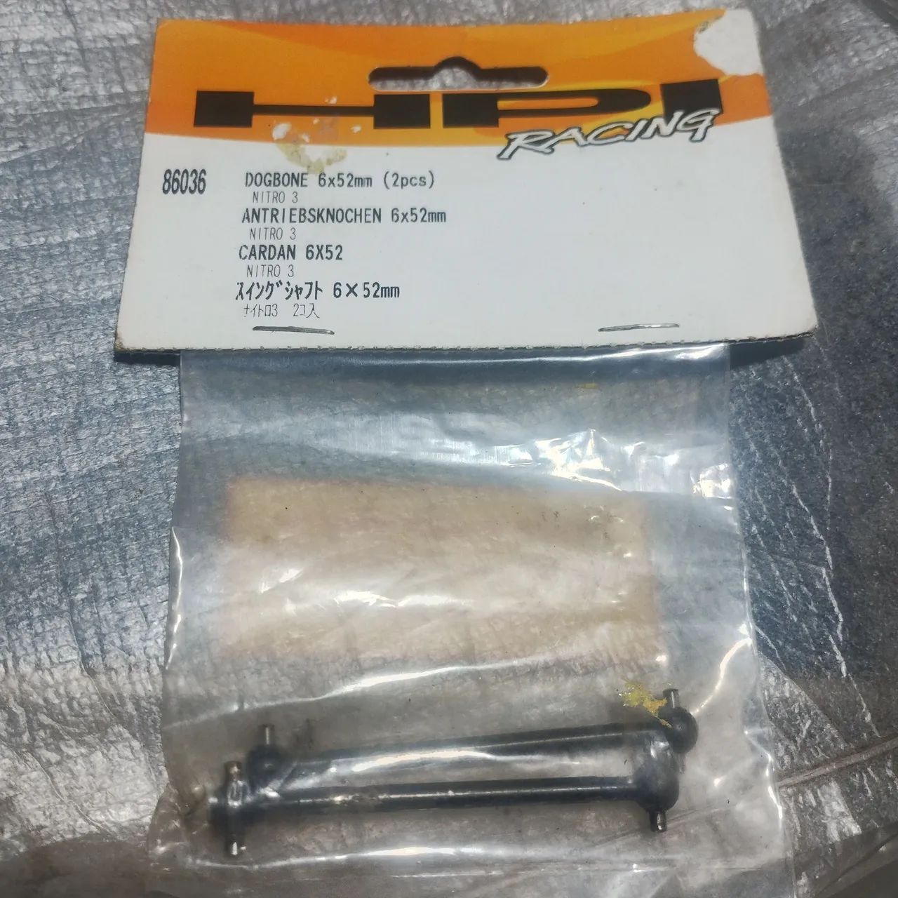 Peças para automodelos diversos  - Foto 3