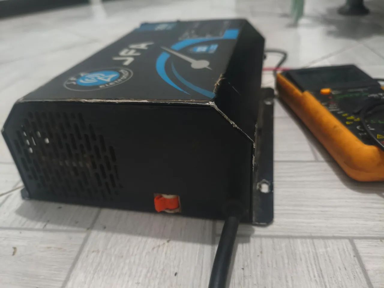 Fonte jfa 120 - Foto 3
