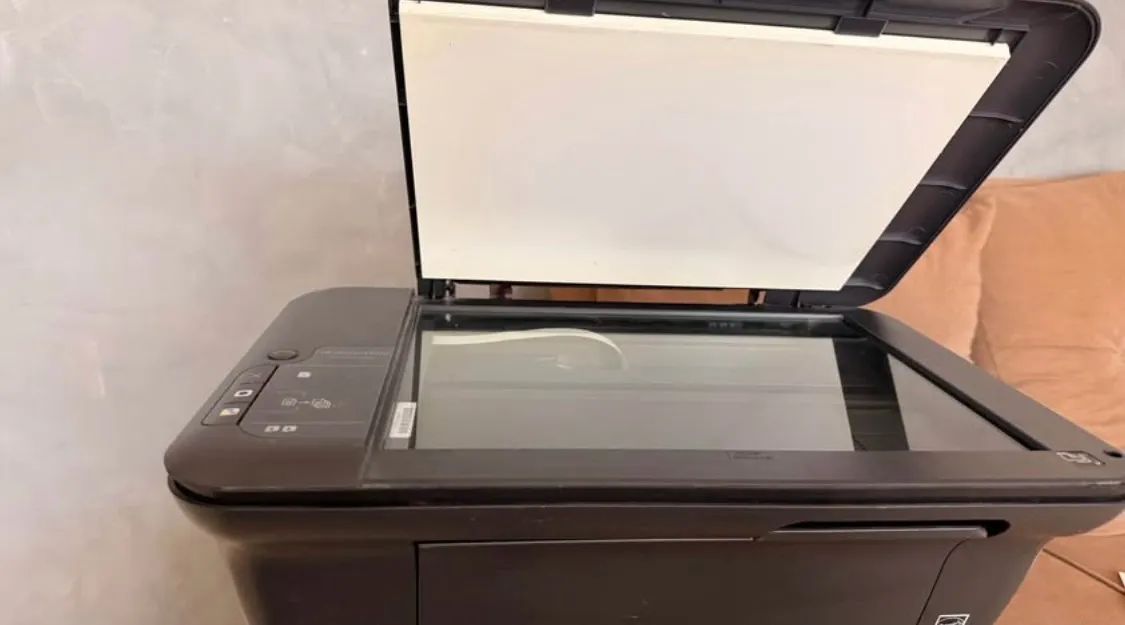 Vende-se Impressora HP  - Foto 2