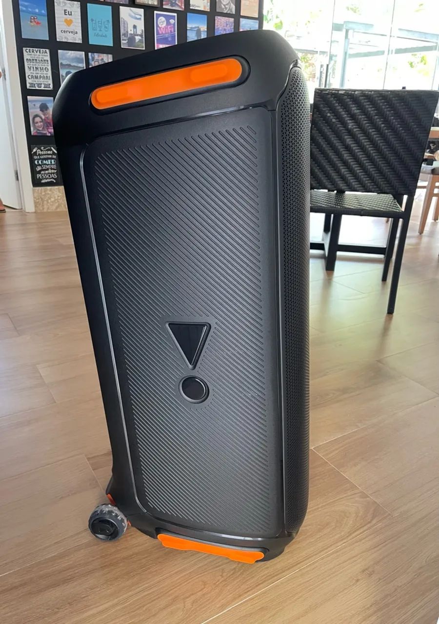 VENDO JBL PARTY BOX 710 - Foto 5