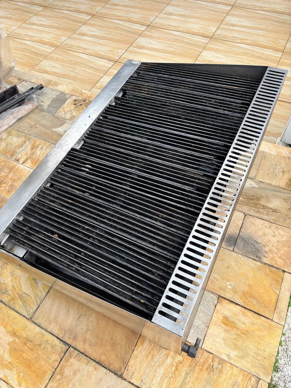 char broiler - Foto 4