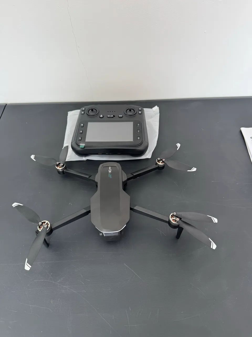 Drone SX1 Max - GPS - Foto 5