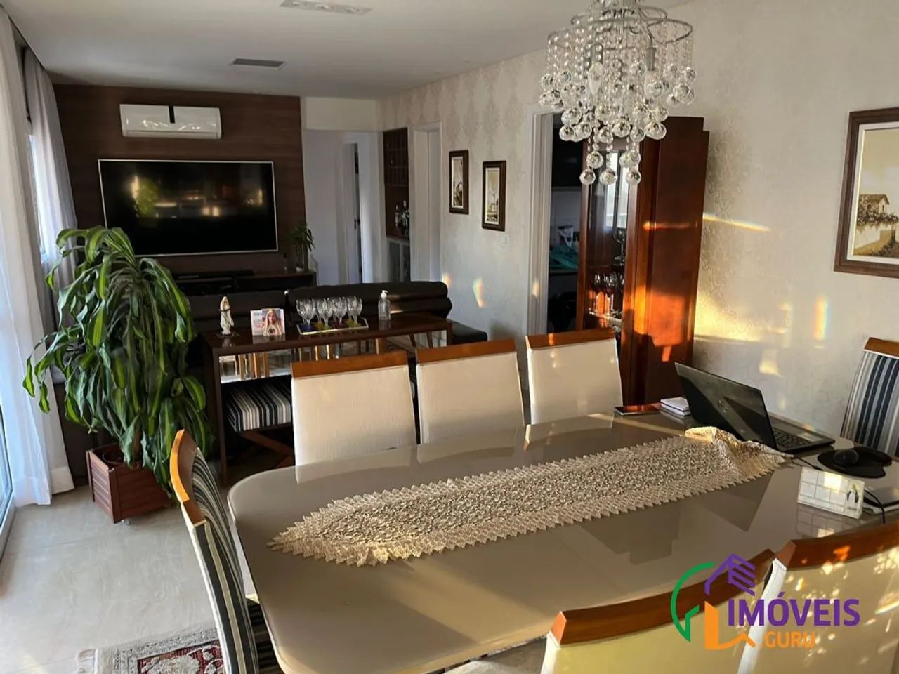 APARTAMENTO - MORUMBI - SP - Foto 3