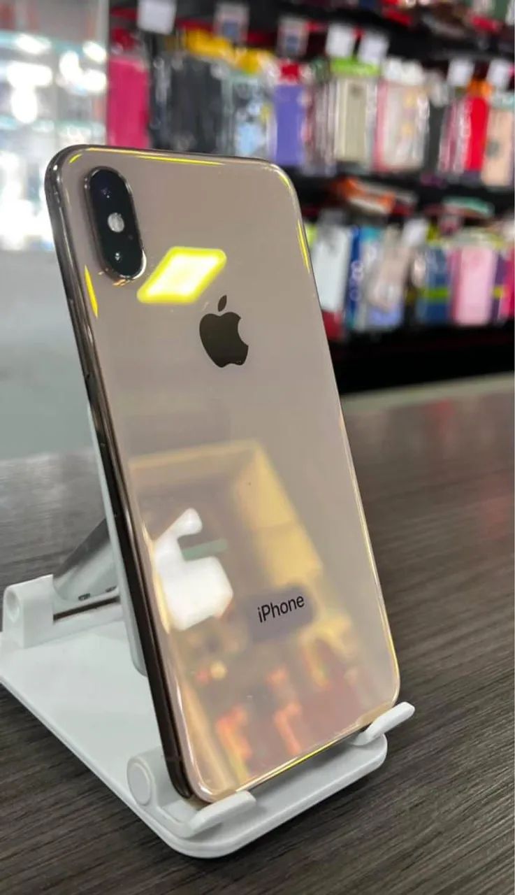 IPHONE XS 64 - Foto 5