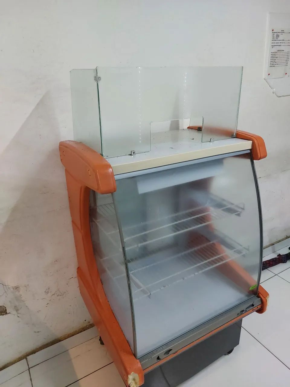 Balcão gelopar                          1.500.00  - Foto 4