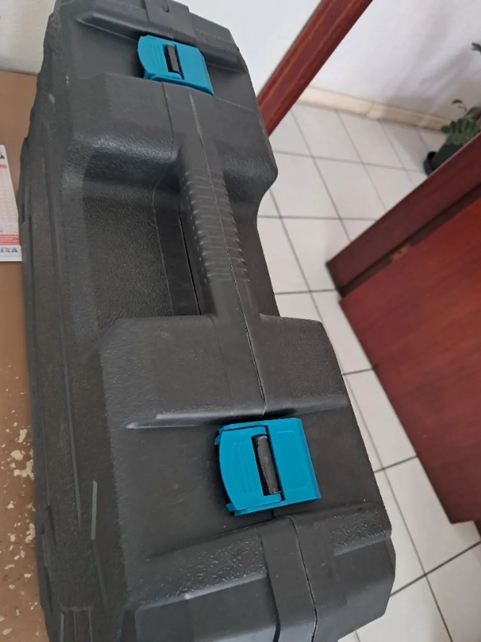 Serra elétrica (mini) - Foto 4