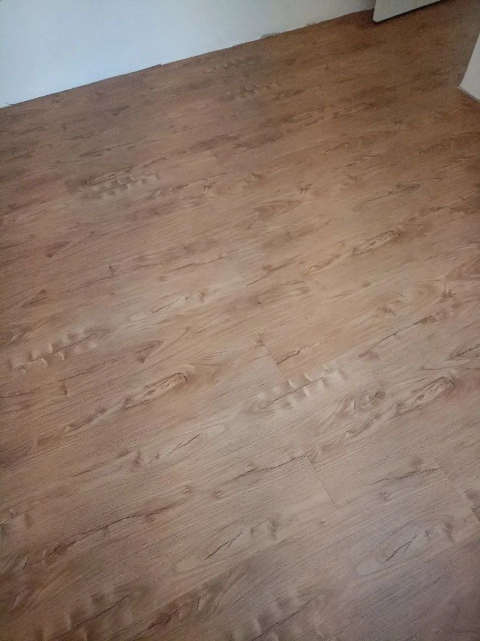 Serviço de instalação de piso vinílico e laminado  - Foto 3