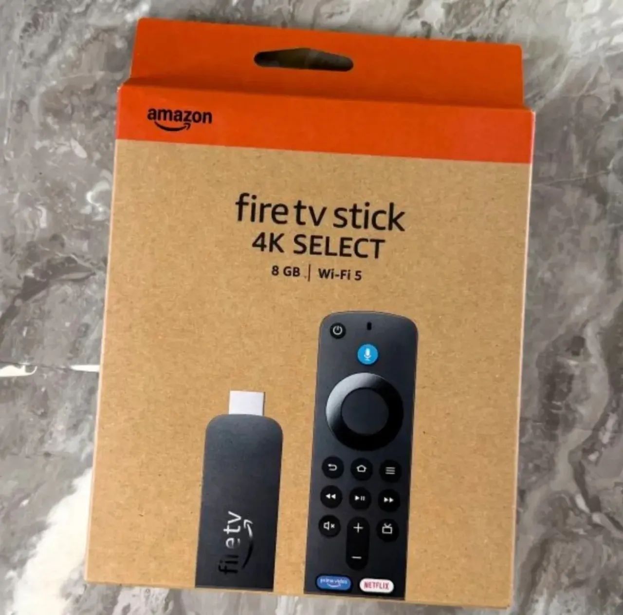 Fire Tv - Foto 2