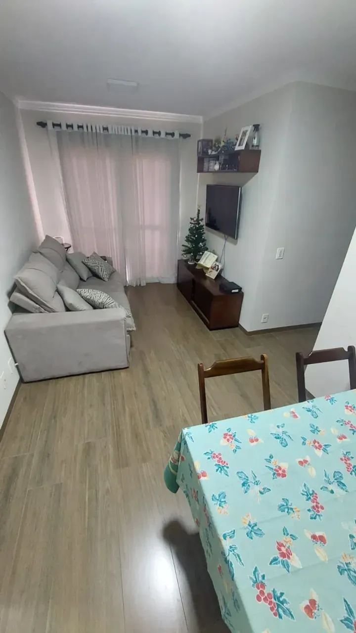 Edifício Campo Bello - Próximo ao Supermercado Confiança Flex - Foto 3
