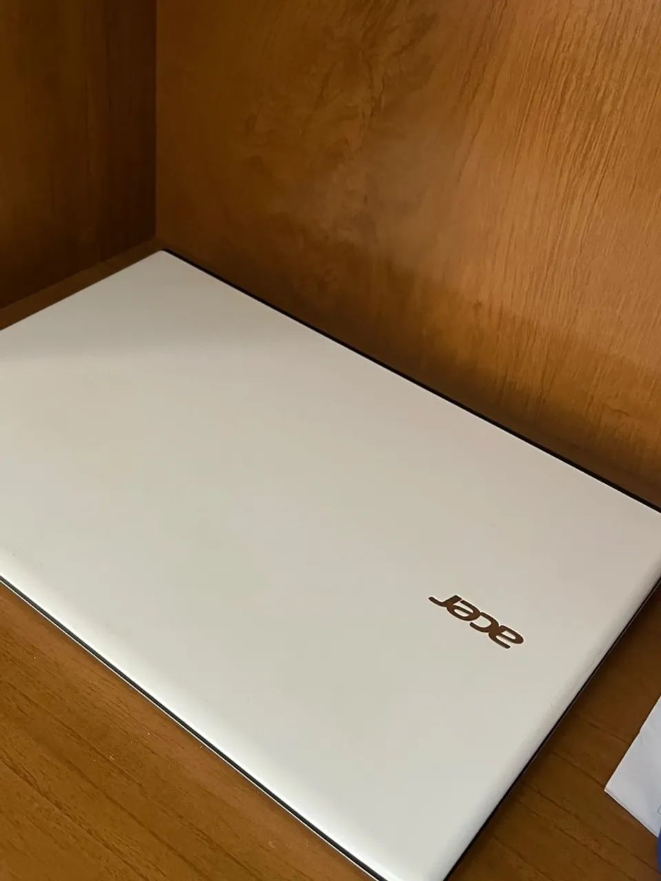 Notebook Acer Aspire E5-553G - AMD A10 - Radeon R7 - Foto 3