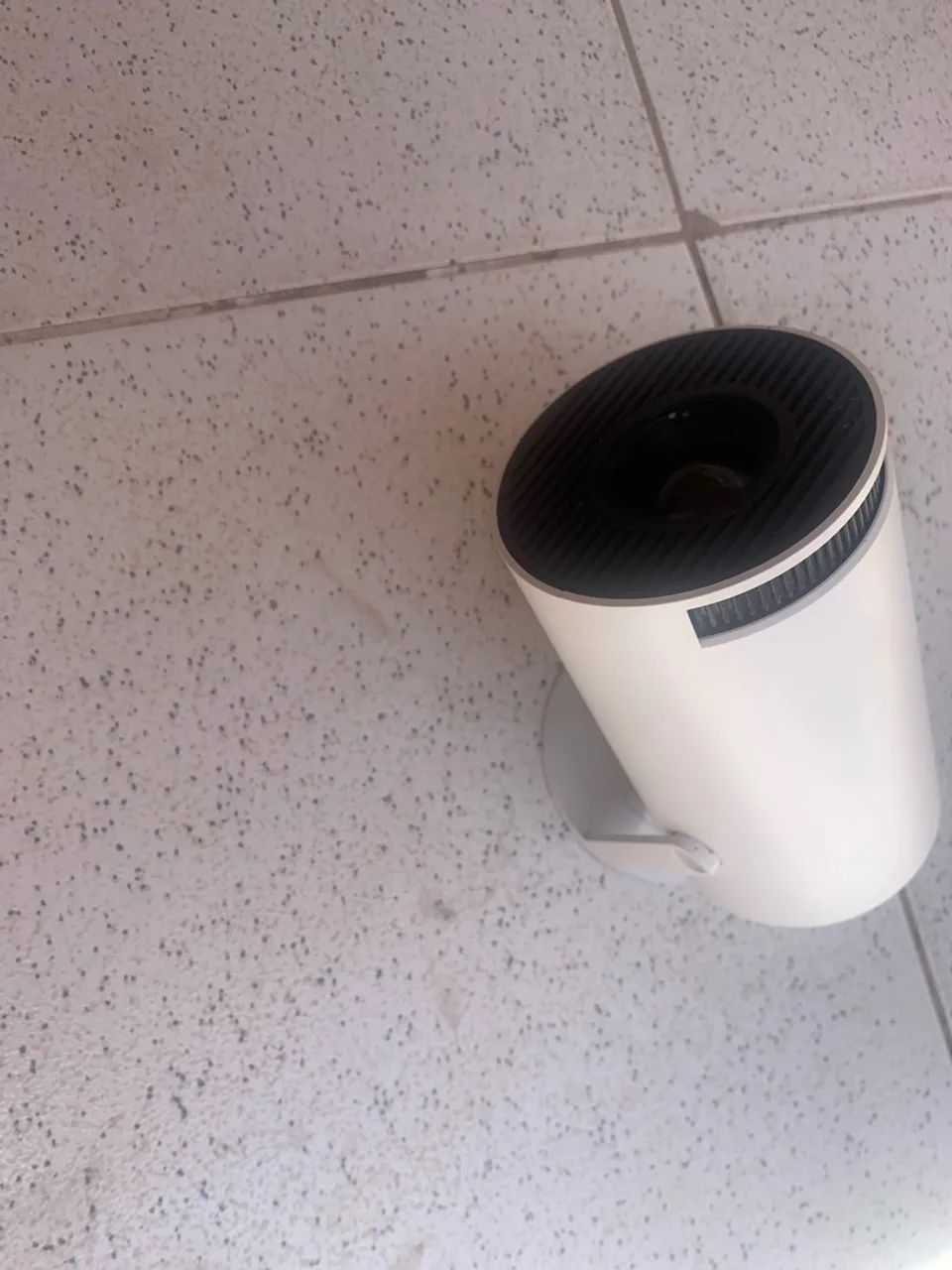 Super projetor