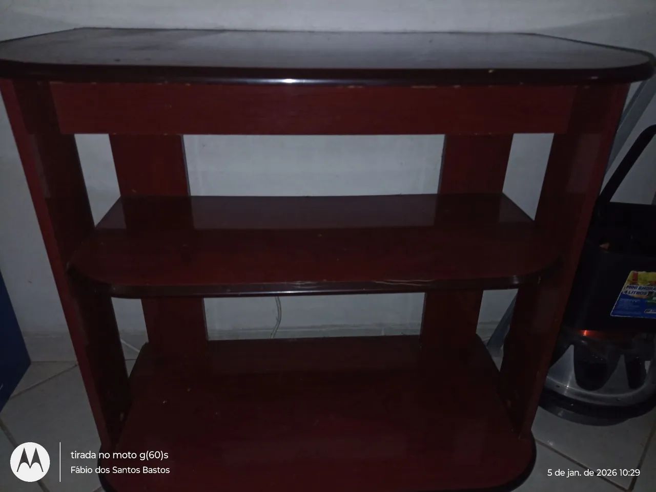 Vendo um rack. - Foto 2