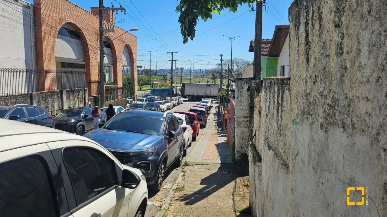 Terreno à venda no Centro de Florianópolis - Foto 5