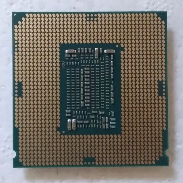Processador Intel Core i5-8400 8ª Geração 2.80GHz (4.0GHz Turbo