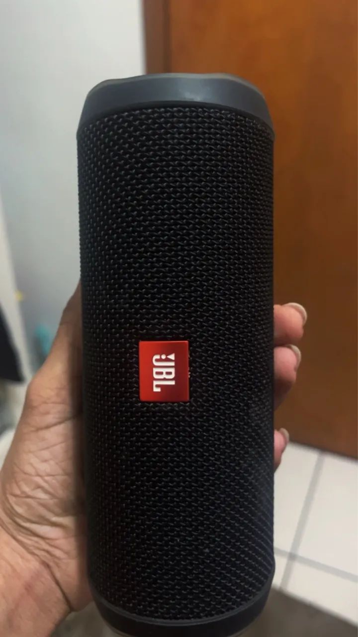 Caixinha de som Bluetooth  - Foto 2